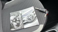 Toyota Aygo 1.0 VVT-i X-Play 5dr Petrol Hatchback